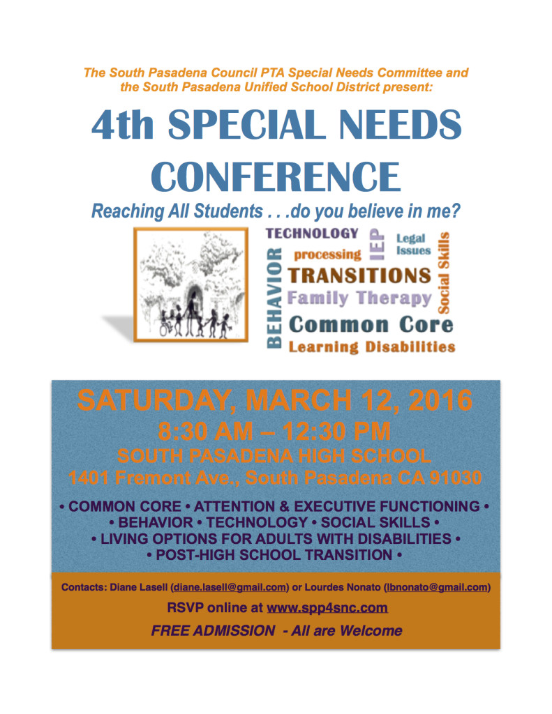 4thSpecialNeedsConferenceflyer(print)