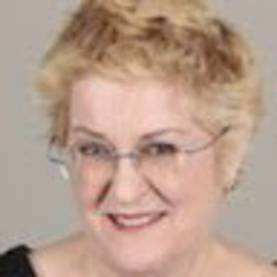 Rosemary Scott